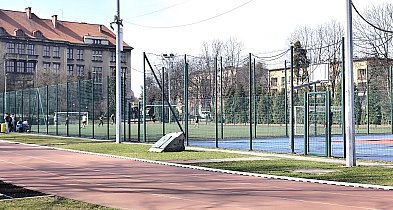 Planowane zmiany na bielskim Orliku w parku Słowackiego