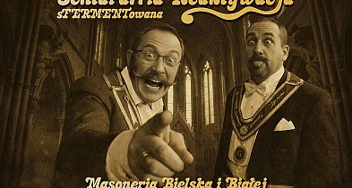 Schlaraffia Reaktywacja w Bielsku-Białej otworzy tegoroczny Festiwal Fermenty