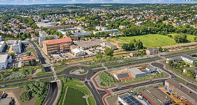 Ogłoszono przetarg na pierwszy etap północnej śródmiejskiej obwodnicy