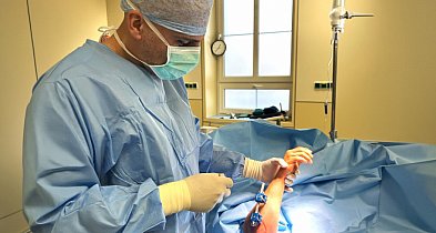 Bielsko-Biała: skuteczne metody wydłużania kości u dzieci i młodzieży