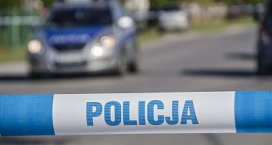 Bezpieczeństwo w Bielsku-Białej 2025. Mniej przestępstw, więcej działań policji