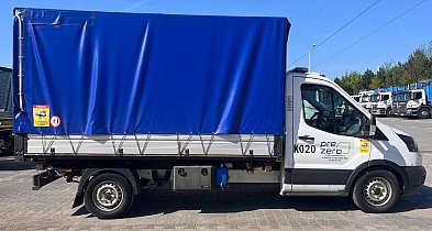 Bielsko-Biała: Zbiórki tekstyliów w kwietniu