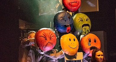 Festiwal lalek w Bielsku-Białej: ponad 20 spektakli, warsztaty i performance