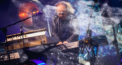 Królewski instrument w cyfrowym dialogu - koncert Józef Skrzek i goście