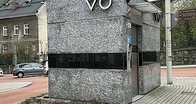 Toalety publiczne - problem wraca jak bumerang