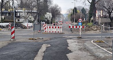 Kolejna drogowa rewolucja na Piasowskiej