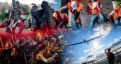 Wielka Majówka w Bielsku-Białej - będzie się działo!