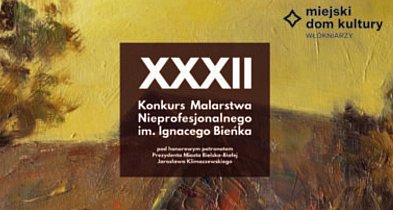 Wernisaż prac konkursowych XXXII Konkursu Malarstwa Nieprofesjonalnego im. Bieńka