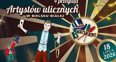 IV Przegląd Artystów Ulicznych „BBusking”