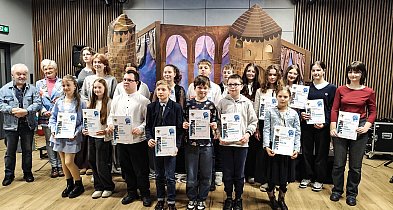 Kreatywność bez granic. Te prace wygrały konkurs literacko-plastyczny