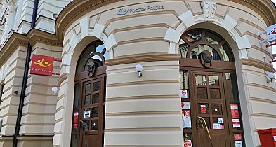 Poczta Polska w Bielsku-Białej: kolejki mimo modernizacji