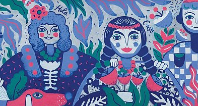 Trzecie, rozszerzone wydanie przewodnika po muralach Bielska-Białej – spotkanie