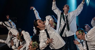 Beskidiana Dance Cup - roztańczony weekend w Bielsku-Białej