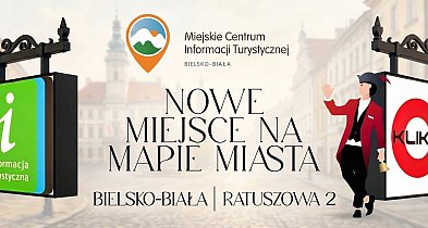 Uroczyste otwarcie nowego MCIT w centrum Bielska-Białej już 18 kwietnia