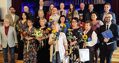 XXXII Konkurs im. Ignacego Bieńka: wyniki, laureaci i wystawa w DK Włókniarzy