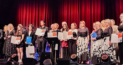 Finał konkursu „Moje serce należy do gór” gościnnie w Straconce