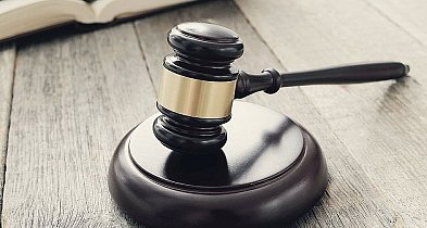 Gigantyczna sprawa nielegalnych automatów. 72 osoby z aktem oskarżenia