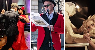 Przegapiliście weekendowe wydarzenia? Sprawdźcie, co uchwyciła nasza redakcja