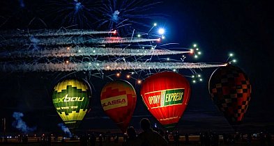 AEROSPLOTY 2026 w Bielsku-Białej: program majówki lotniczej 1–3 maja na lotnisku