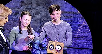 Banialuka przygotowała kolejną premierę. „Kamyk i Księżyc” od 26 kwietnia