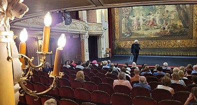 Rusza 18. sezon historycznych wycieczek ze Stowarzyszeniem Olszówka