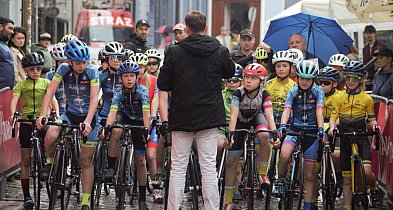 50. Kryterium Asów w Bielsku-Białej. Kolarze przejadą 9 maja