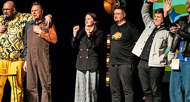 Potocka, Gajda, Puzyr i „Viking” Usewicz na jednym wieczorze