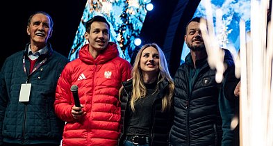 Rada Miejska głosowała nad uchwałą o tytule dla Kacpra Tomasiaka