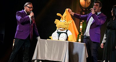 Gala festiwalu w BCK: Złoty Ferment dla gości i kolejna dawka śmiechu