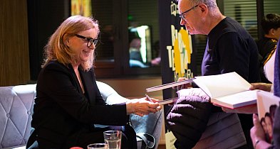 Śniadanie Fermentowe w Książnicy Beskidzkiej: Cebula, Humorystki i Daukszewicz