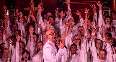 Sympho Gospel w Bielsku-Białej. Koncert inauguracyjny 11 maja 2026