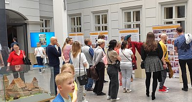 Noc Muzeów w Bielsku-Białej. Taka noc zdarza się raz w roku... Program wydarzeń