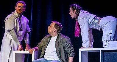 Teatr Po Pracy pokazał „Księżniczkę Anginę”
