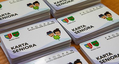 Bielsko-Biała doceniona za działania dla seniorów