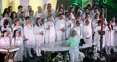 Orkiestra, chór i soliści. Inauguracja Festiwalu Gospel w Bielsku-Białej