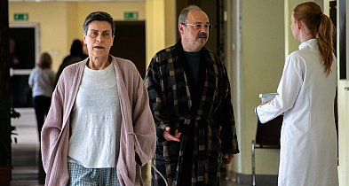 "RADIOAMATOR" - twórcy filmu spotkali się z mediami w Goczałkowicach-Zdroju