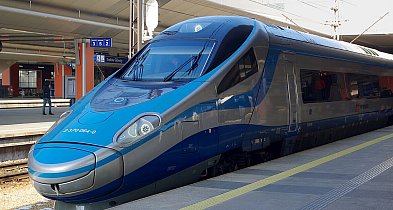 Pendolino z Bielska-Białej do Ustki latem 2026