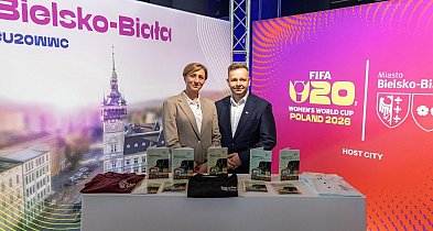 Wiemy, kto zagra na bielskim stadionie podczas FIFA U20