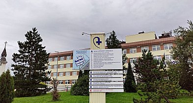 Szpital Wojewódzki w Bielsku-Białej modernizuje systemy informatyczne