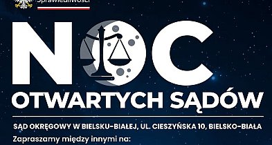 Bielski sąd wzywa mieszkańców w charakterze... zwiedzających