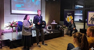 Uniwersytet Lalek podczas 31. Międzynarodowego Festiwalu Sztuki Lalkarskiej
