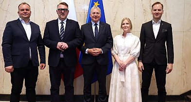 Sejmik przyznał 5,3 mln zł dla Bielska-Białej na program Polskiej Stolicy Kultury
