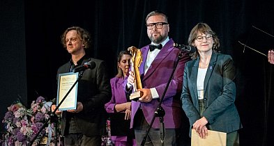 „Dracula. Sen Lucy” z Grand Prix. 31. Międzynarodowy Festiwal Sztuki Lalkarskiej