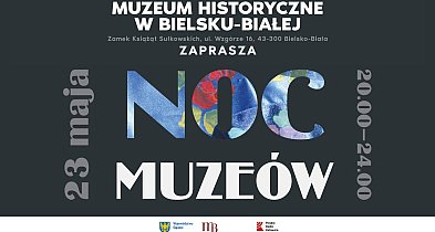 Noc Muzeów 23 maja: wystawy i „Dancing bez granic” w Bielsku-Białej