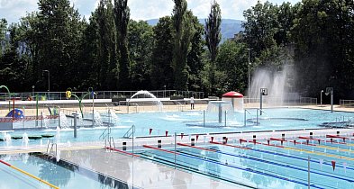 Letni sezon na „Panoramie” startuje 1 czerwca