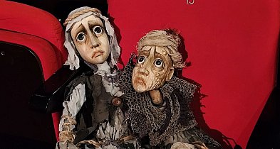 Dzień Dziecka w Banialuce. Zwiedzanie teatru od kulis dla dzieci i rodzin