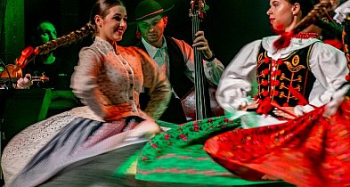 30 lat Miejskiego Domu Kultury. Czternaście placówek, jedna wspólna energia