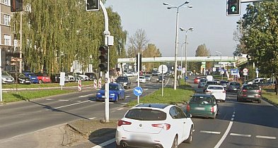 Roboty geologiczne utrudnią ruch na kilku ulicach Bielska-Białej