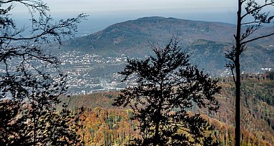 Weekend w górskich plenerach i sportowe emocje dla najmłodszych