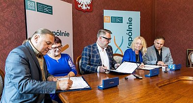 Górski Uniwersytet Ludowy w Straconce. Podpisano list intencyjny w Bielsku-Białej